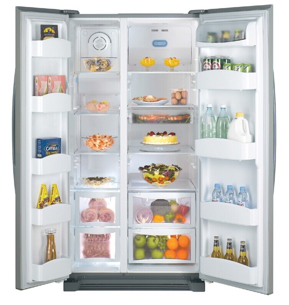 通用(ge)冰箱保存食物热的好还是凉的好