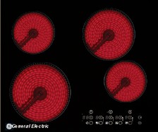 GE电陶炉系列产品说明