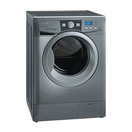 General Electric洗衣机技术与设定