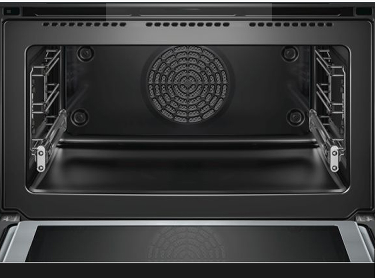 GE通用HB675GBS1J内嵌式黑色家用烤箱原装进口烤箱