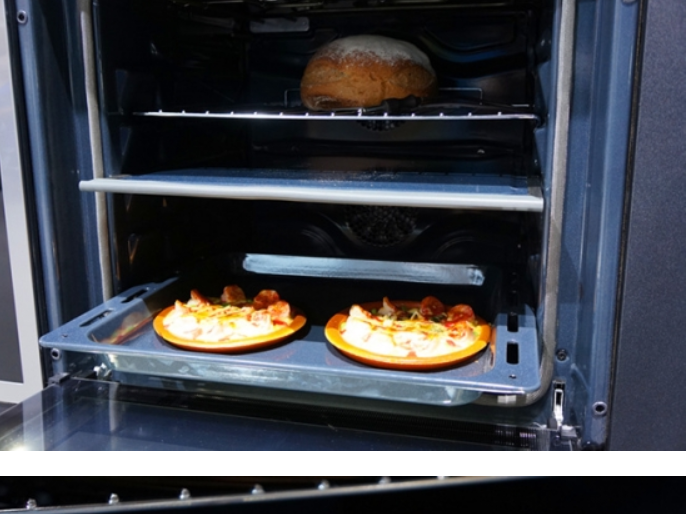 GE Appliances 嵌入式烤箱RFAZ8573IN
