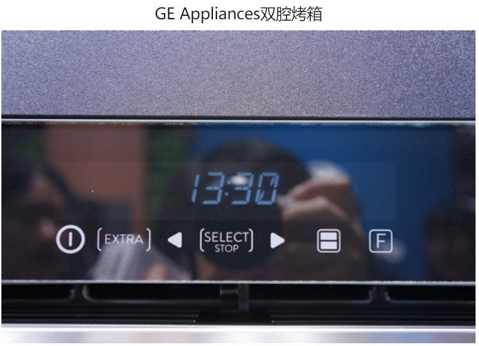GE Appliances 嵌入式烤箱RFAZ8573IN